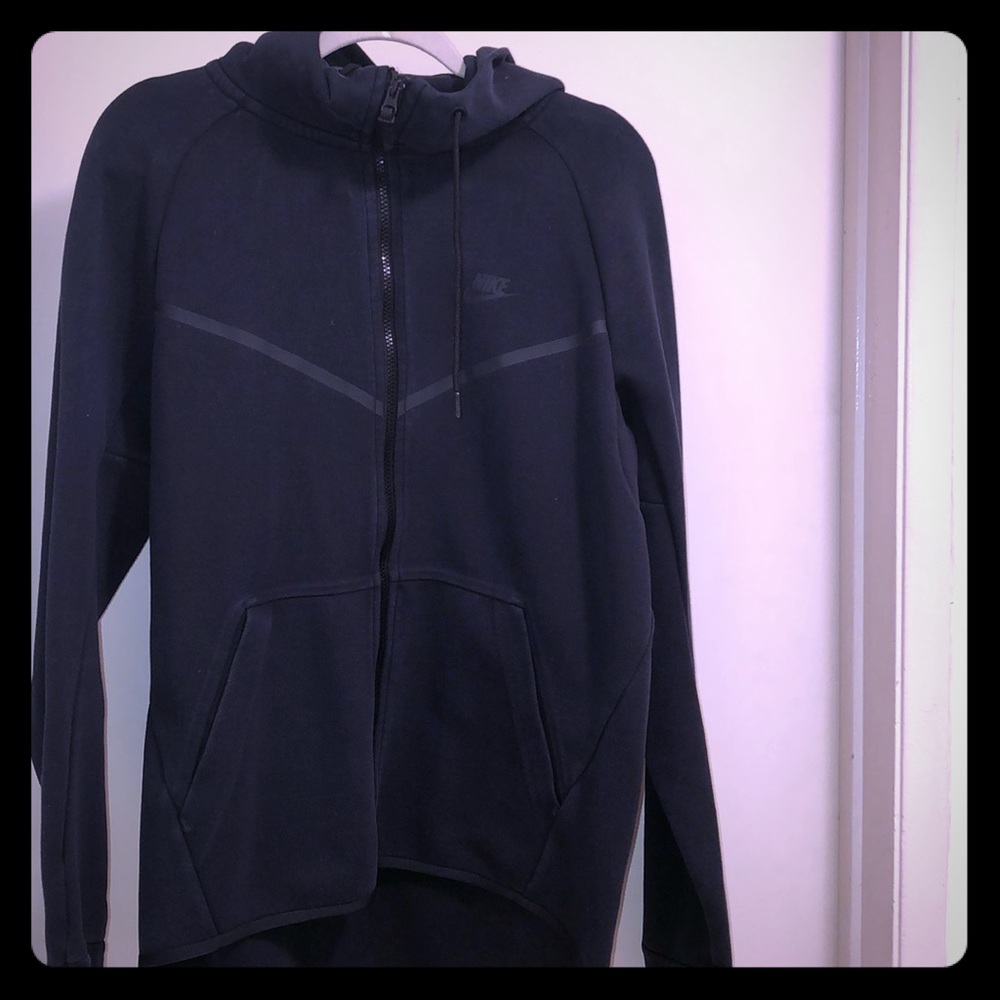 Nike Tech Fit Hoodie
